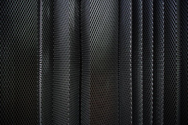 Non-ferrous metal material